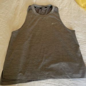 NWOT tags Nike Dri Fit Medium